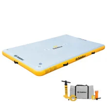 Solstice Classic Floating Dock 8 X 530805
