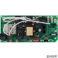 Spa Control Circuit Board VS520SZ Board 55151-01