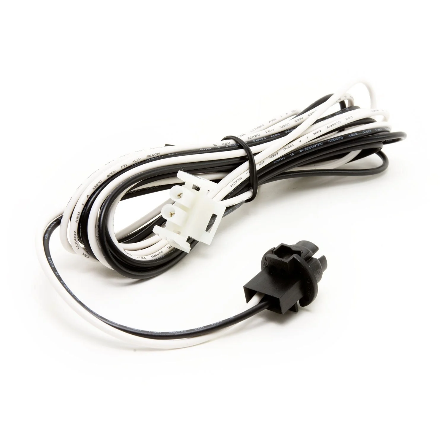 Spa Light Harness – 8′ Lead