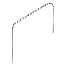 Spectrum 2 Bend Stair Rail – 48″ – 35125-48-.065
