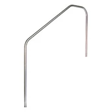 Spectrum 3 Bend Stair Rail – 60″ – 35011-60-.065