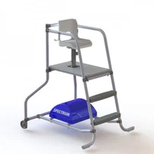 Spectrum Discovery Lifeguard Chair 5′ – 20140