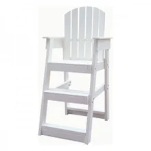 Spectrum Mendota Lifeguard Chair 3′ – Recycled – 42022