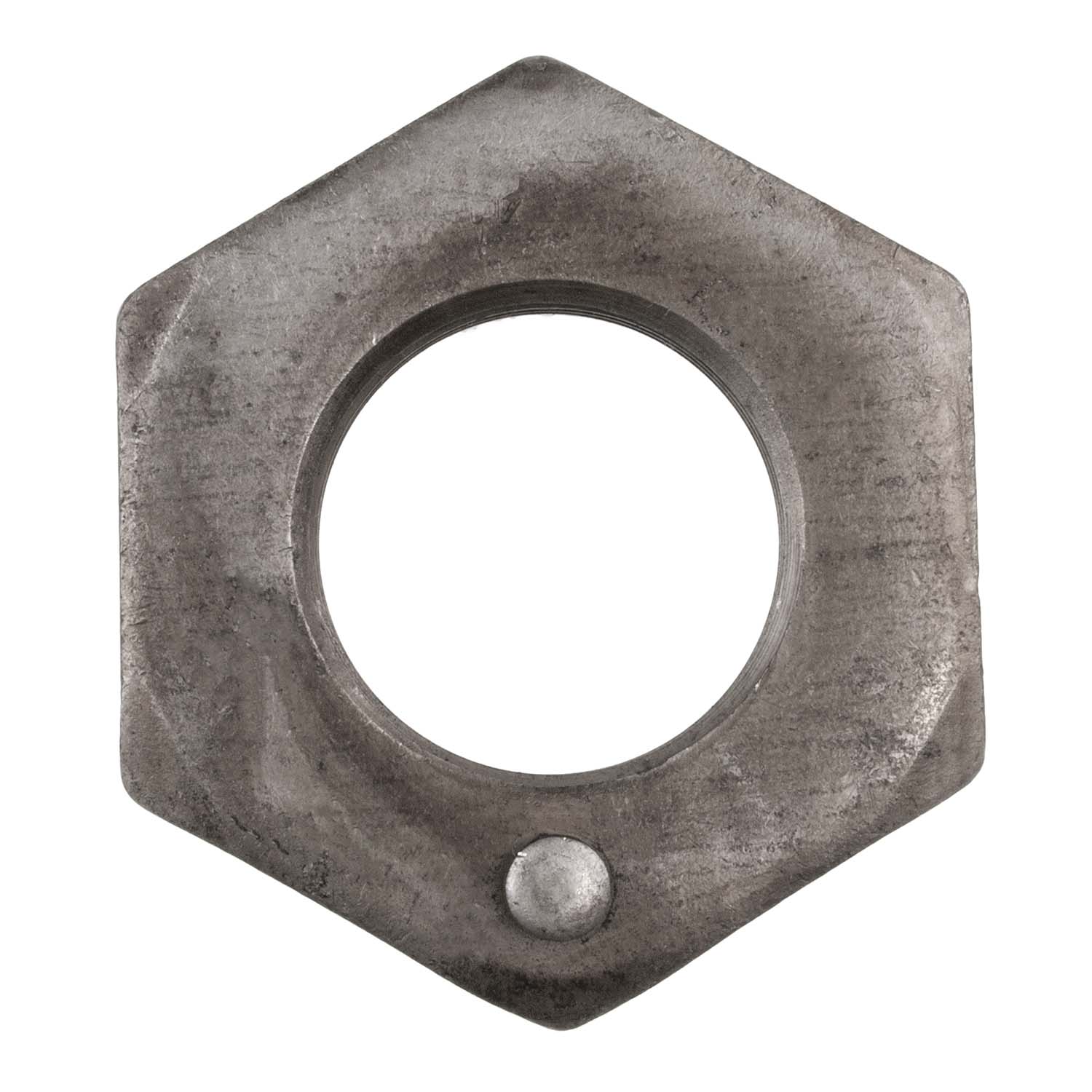 Spicer 12-423 6 Point Axle Spindle Nut Replacement O.D. 2.625" / I.D. 1.5"