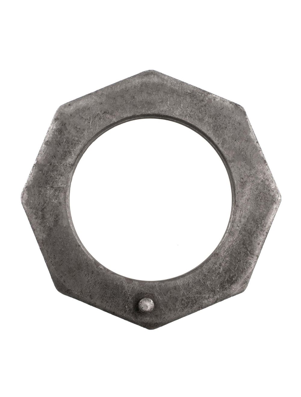 Spicer 12420, 12-420 Axle Spindle Nut Replacement WA07-5401