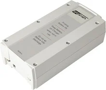 SR Smith – Linak Lift Battery – PAL, aXS, and Spash Lifts – 100-2000