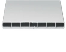 SR Smith – Olympian Aluminum Board (2-Hole) Marine Blue, 14′ – 66-209-3143