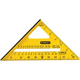 Stanley 7" Dual Colour Square