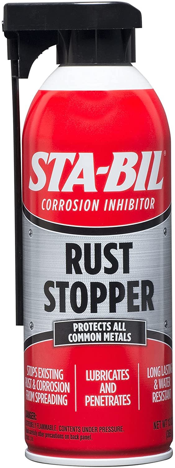 STA-BIL 22003 Rust Stopper 13 oz.