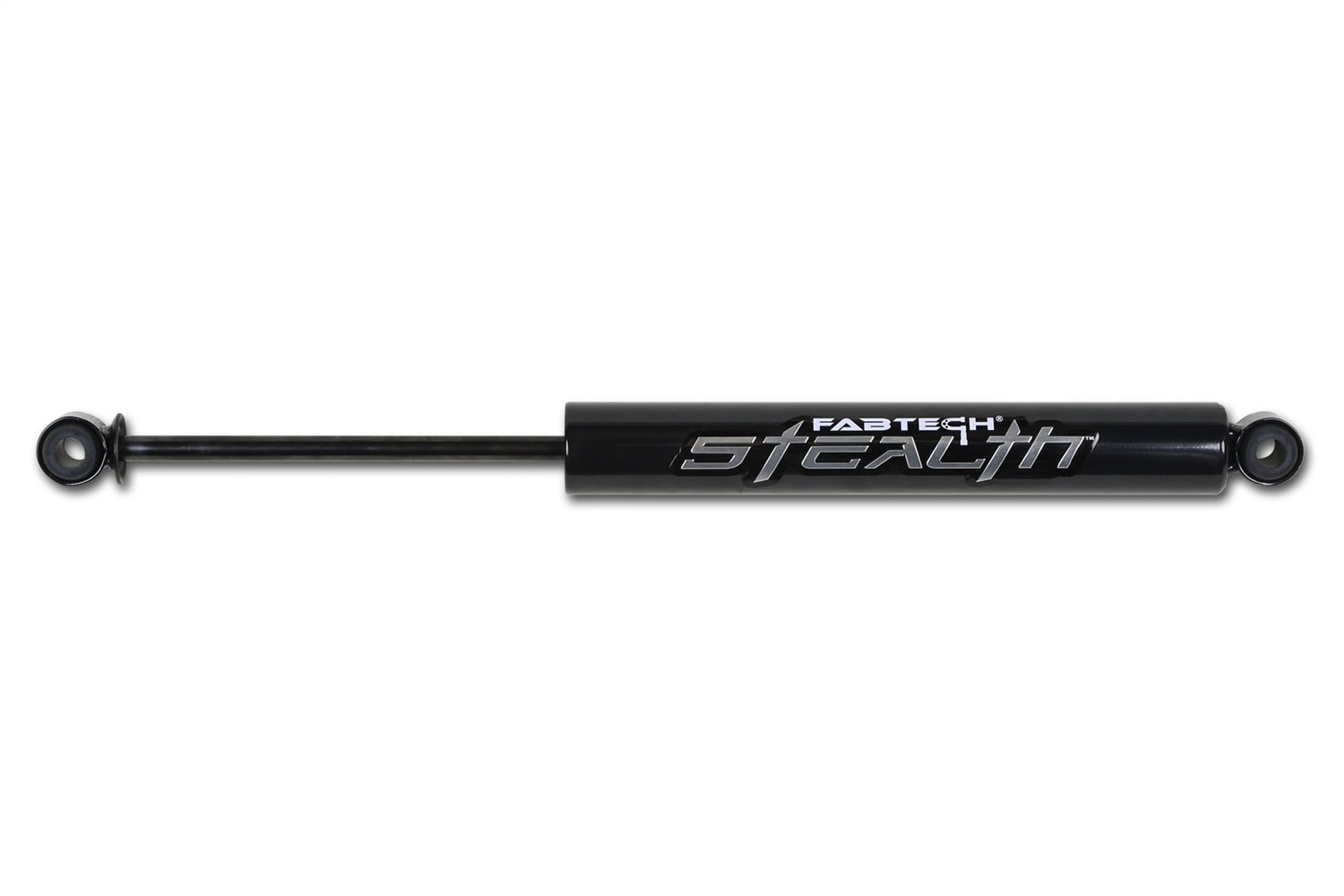 Fabtech FTS6016 Stealth Monotube Shock Absorber