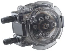 Stenner Classic QUICKPRO Pump Head with #5 Tube – QP255-1