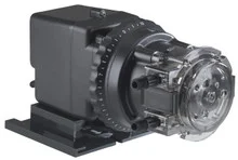 Stenner – Low Pressure Single Head Adjustable Pump – 50GPD 45M5 Pump ADJ 25PSI, 45MJL5A3STAA –