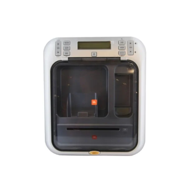 Stereo: J-400 Lcd Jbl System , Jacuzzi Sd 2660-409 S/O : 2660-409