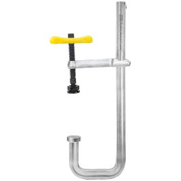 Strong Hand Tools 12" Sliding Arm J-Clamp