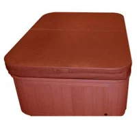 Sundance Optima Replacement Hot Tub Cover Brown