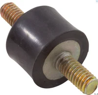 Sundance Spas 6570-023 Pump Motor Mount Insulator .75