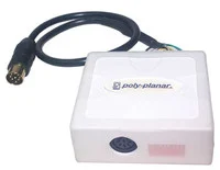 Sundance Spas Audio Receiver Interface IPod 2007 Marin Altamar Maxxus