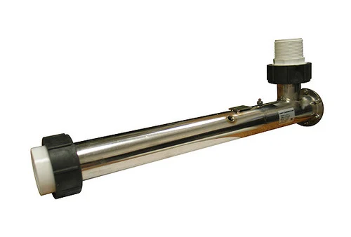 Sundance Spas Heater Housing Manifold For Bolt On Element | 6000-002