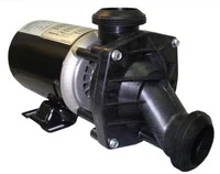 Sundance Spas J-Pump 1.5 HP 8 Amps 240V 48 Frame 1-Speed 2500-250a