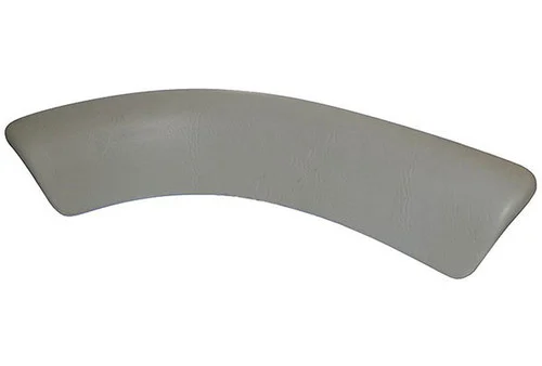 Sundance Spas Pillow Reverse Wrap Around Suction Cup Gray 1986-1997 | 6455-424