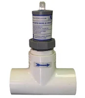 Sundance Spas Tee Flow Switch without Cable 6560-852