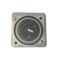 Sundance Spas Time Clock 110V 60HZ 6560-700 Suncoast Rio Tango Suntub