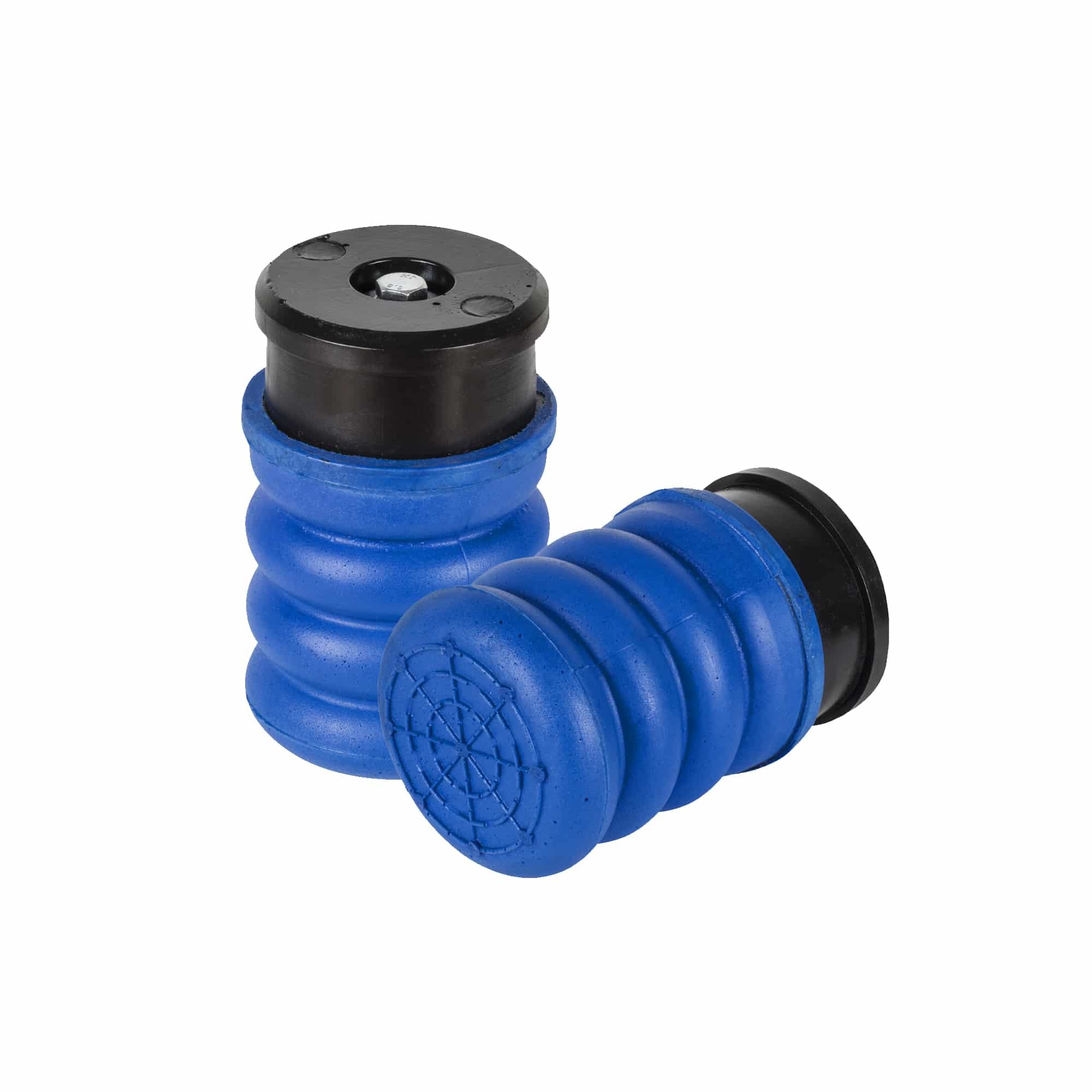 SuperSprings International  Rear SumoSprings for 20-26 Jeep Gladiator JT