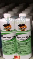 Swimeeze AlgaeClear 60 Algaecide 1 quart