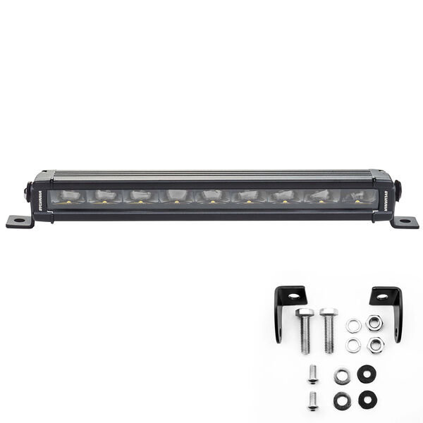 Sylvania Slim LED Light Bar -Spot Light