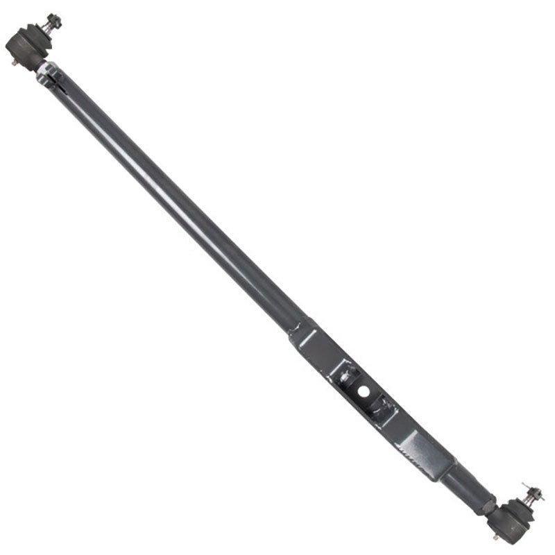 Synergy Manufacturing 8121-02 HD Drag Link for 87-06 Jeep Wrangler TJ, TJ Unlimited, Cherokee XJ, Comanchee MJ & Grand Cherokee ZJ