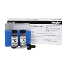 Taylor K-8027 Reagent Pack, pH, Phenol Red