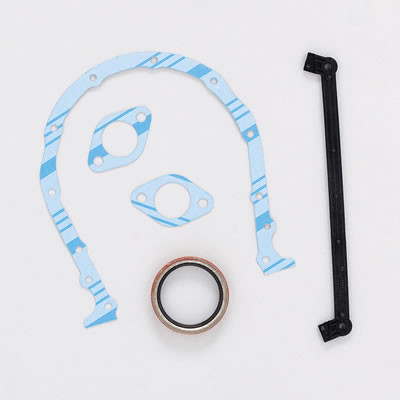 FelPro TCS45060 Timing Cover Seal Set - 1965-1995 Gen 4 & 5 Big Block Chevy
