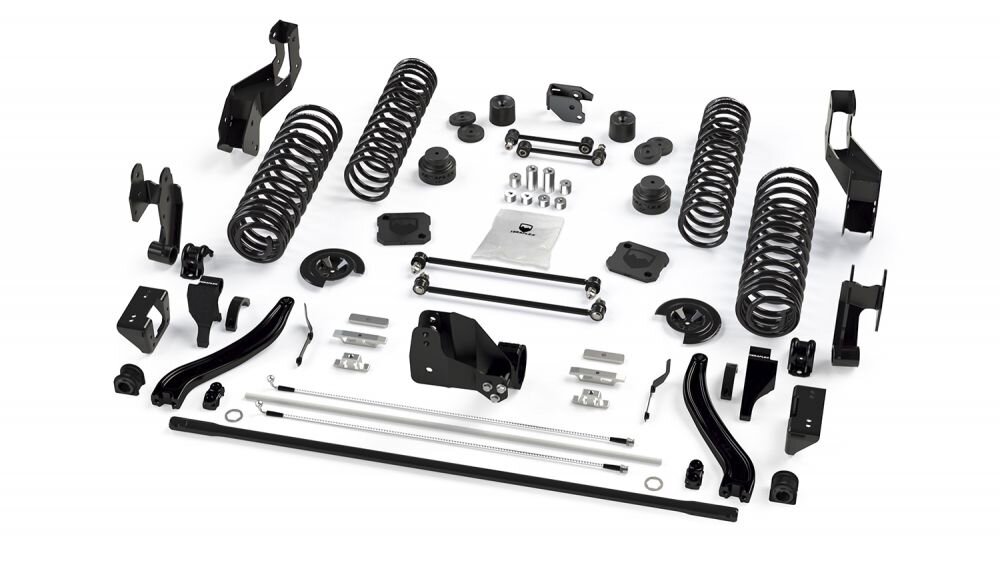 Teraflex 3.5” Sport ST3 Extended-Travel Suspension System for 20-26 Jeep Gladiator JT
