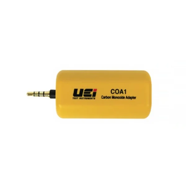 Tester, Carbon Monoxide Adapter : COA1