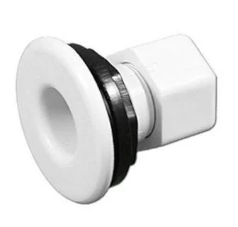 Thermosensor wet well White 400-4360