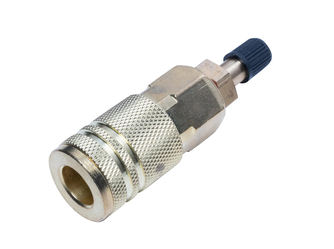 Thor's Lightning GAS001 Gas Station Air Compressor Hose Adapter Accessory