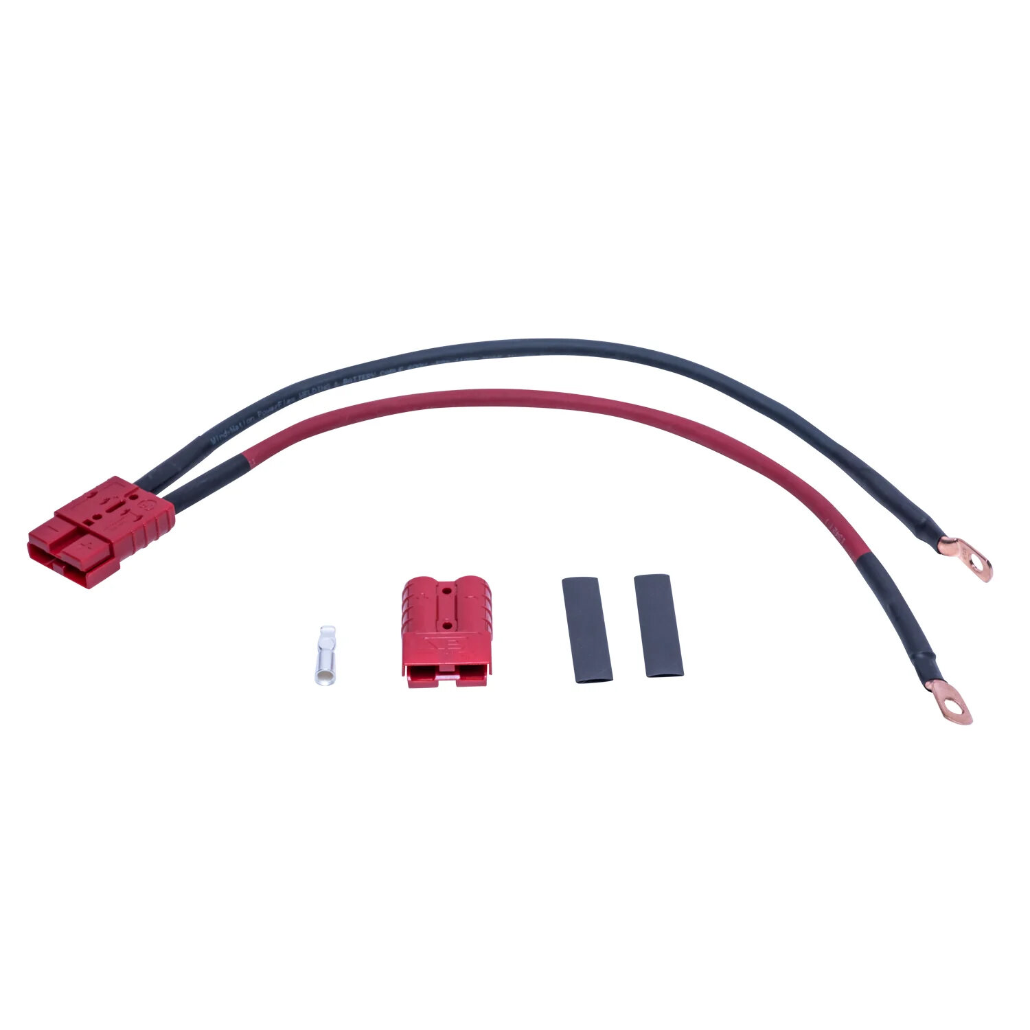 Thor's Lightning Air Compressor - 12V Quick Disconnect Kit for 07-26 Jeep Wrangler JK, JL & Gladiator JT