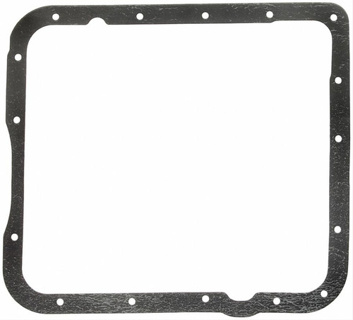 FelPro TOS18663 Transmission Pan Gasket - GM TH700R4 700R4/4L60/4L60E