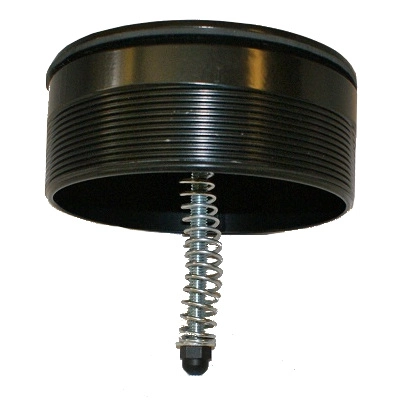 Tramont2163606 in. NPT Emergency Pressure Relief Vent