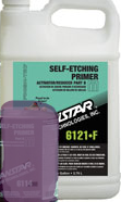 Self-Etching Primer Activator, Gallon
