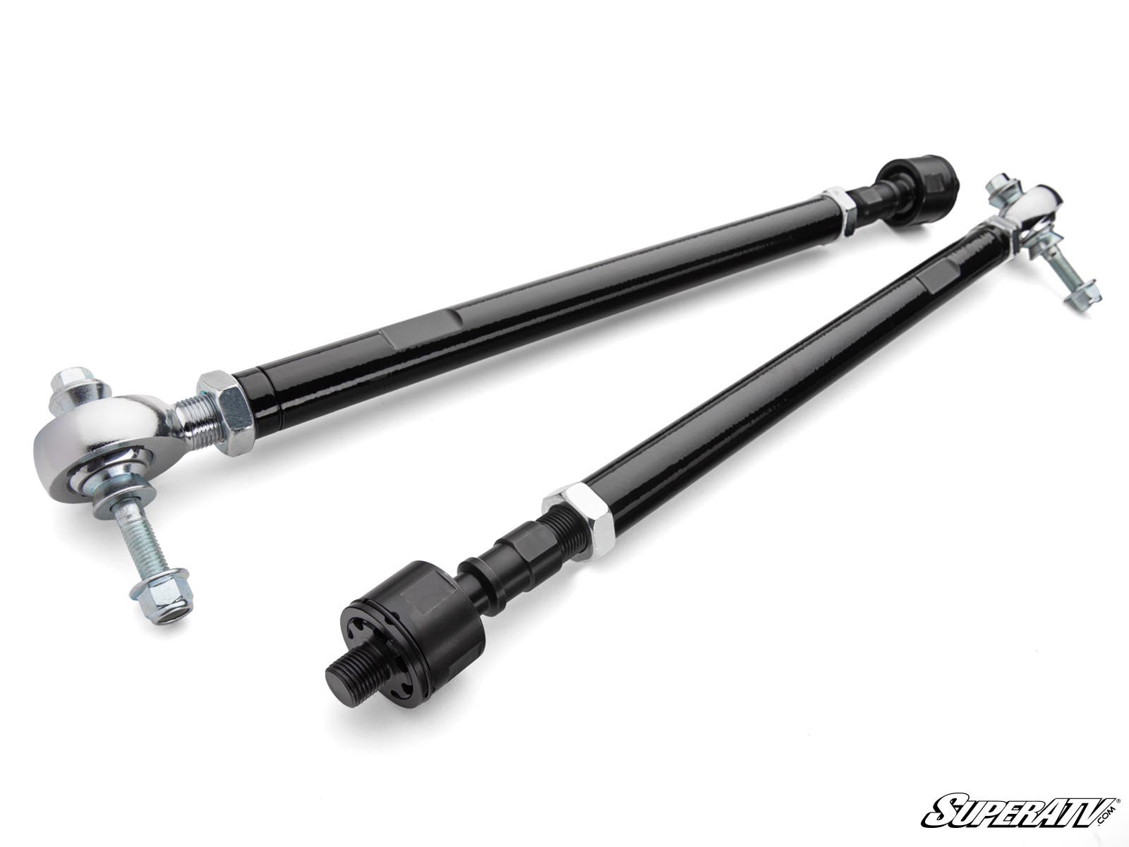 POLARIS GENERAL 1000 RACKBOSS 2.0 STEEL BAR TIE ROD KIT