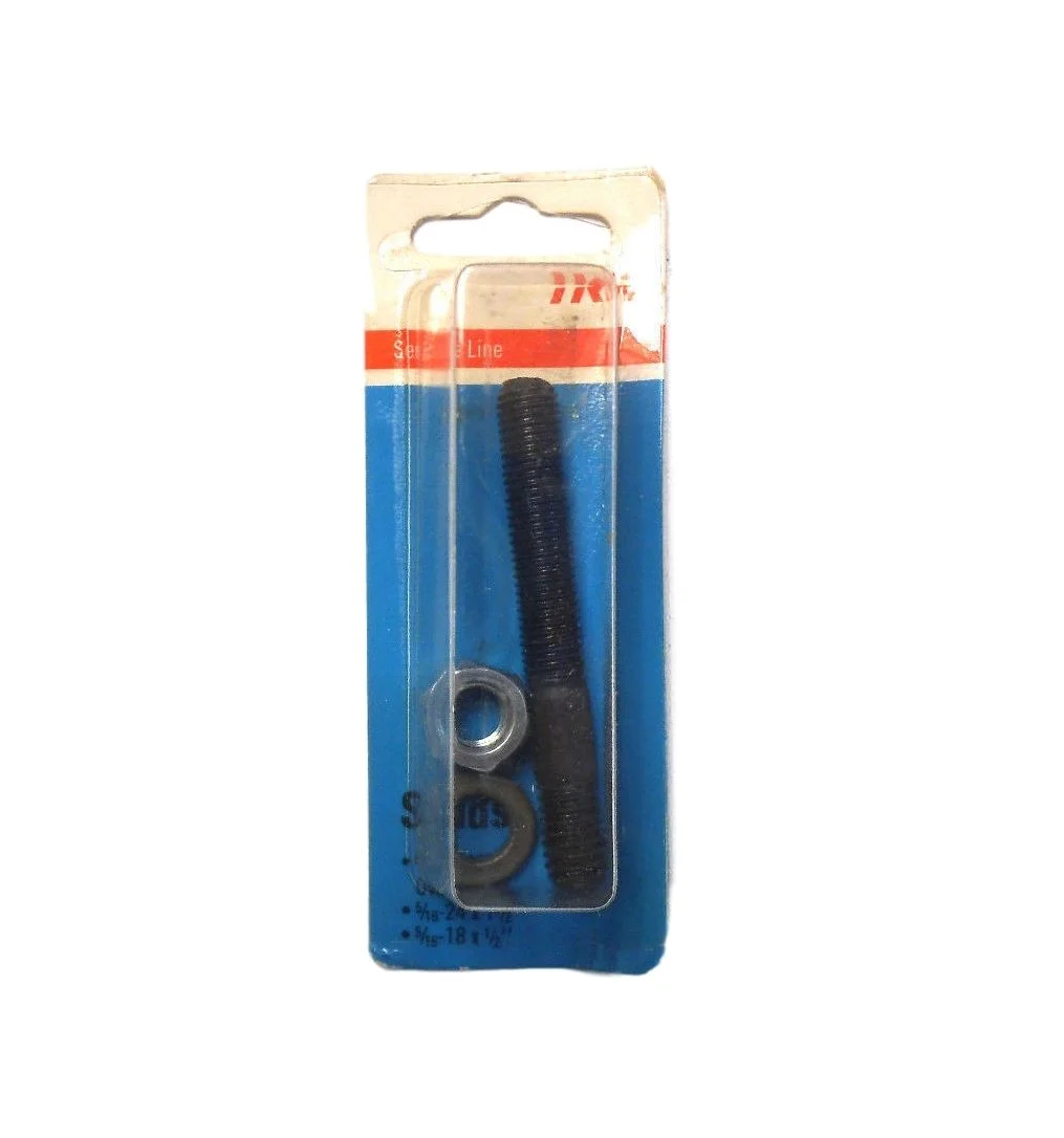 TRW 620458 Double Ended Stud 5/16″ x 2-1/2″