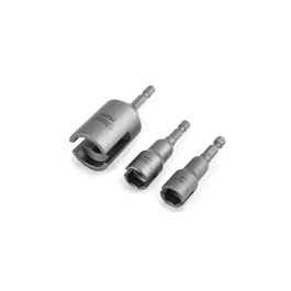 Titan Slotted Wing Driver Set - 3pc