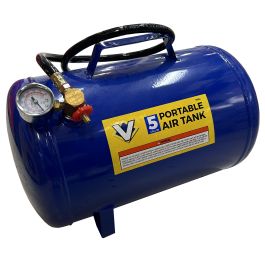 Vaper 5.0 Gallon Portable Air Tank