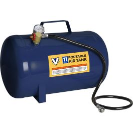 Vaper Portable Air Tanks - 11 Gallon