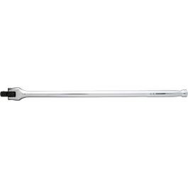 Titan Tools 62120 18" 1/2"-Drive Breaker Bar