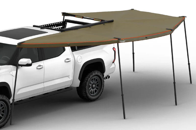 Tuff Stuff Overland   270º Degree XL Awning