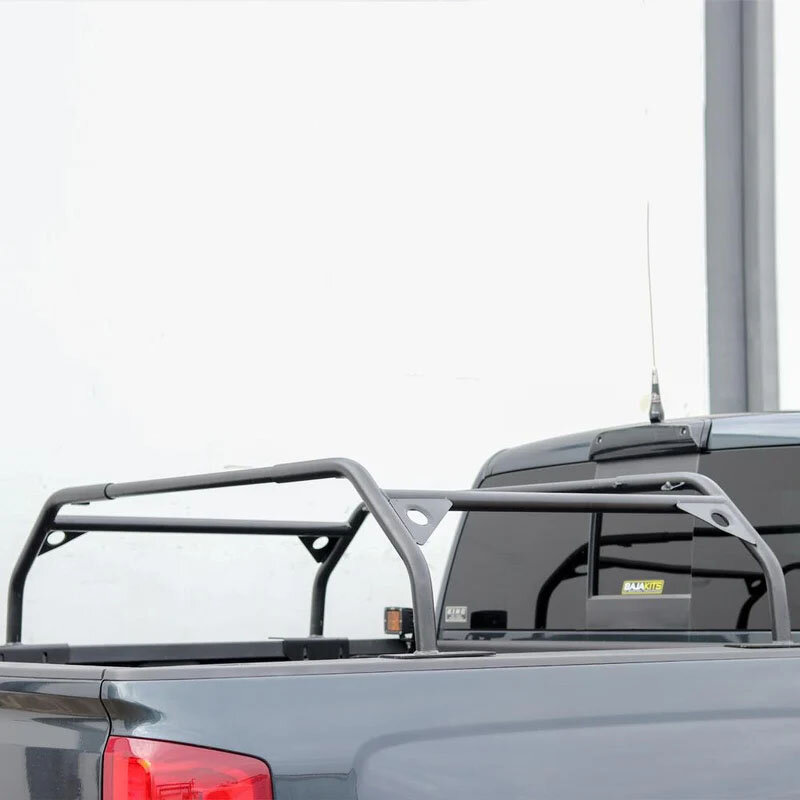 Tuff Stuff Overland  Truck Bed Rack for Rooftop Tents