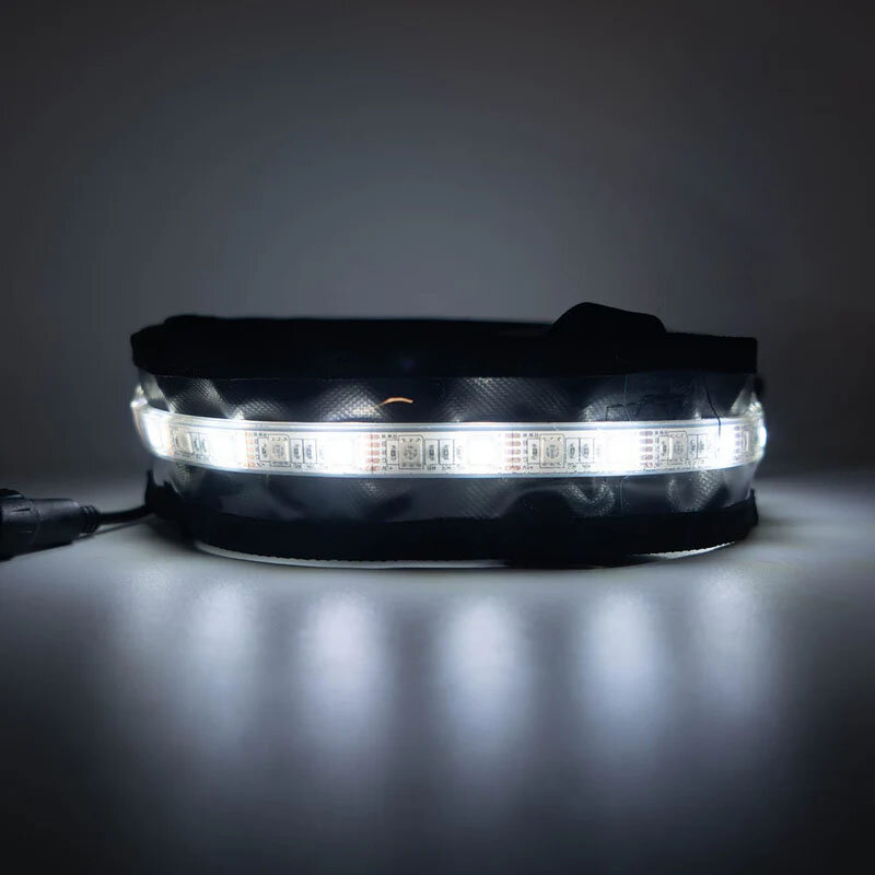 Tuff Stuff Overland  USB, Dimmable, LED Light Strip