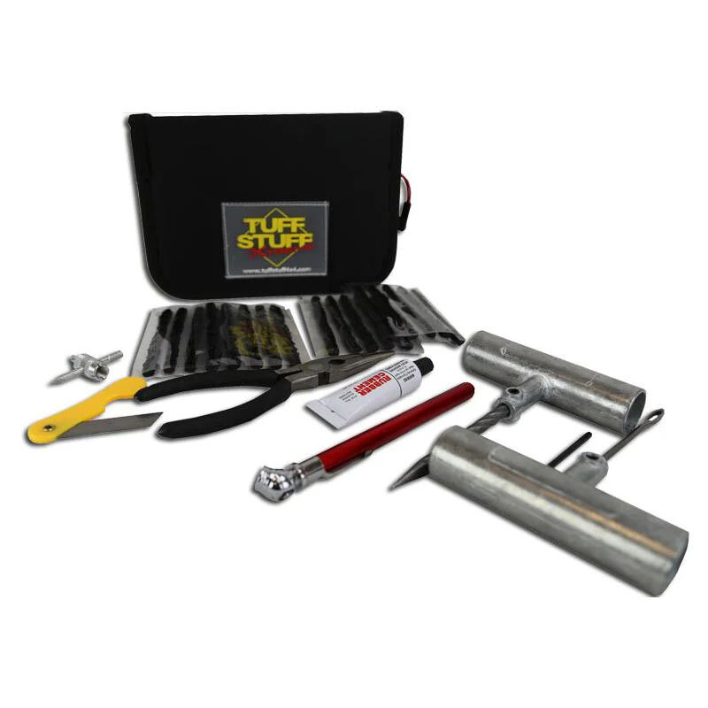 Tuff Stuff Overland TS-TRK Tire Repair Kit
